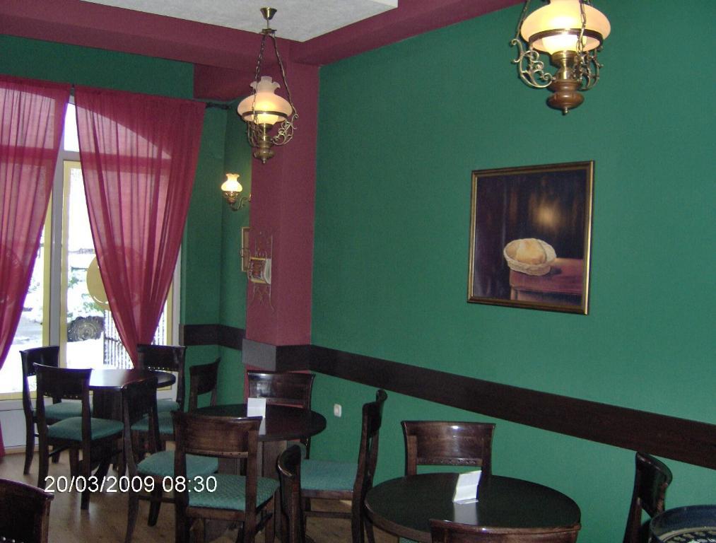 Luccia Apartments - Ohrid City Centre Exterior foto