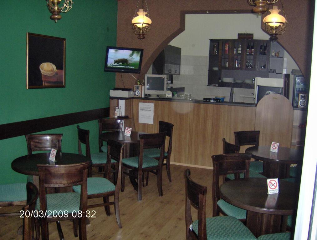 Luccia Apartments - Ohrid City Centre Exterior foto
