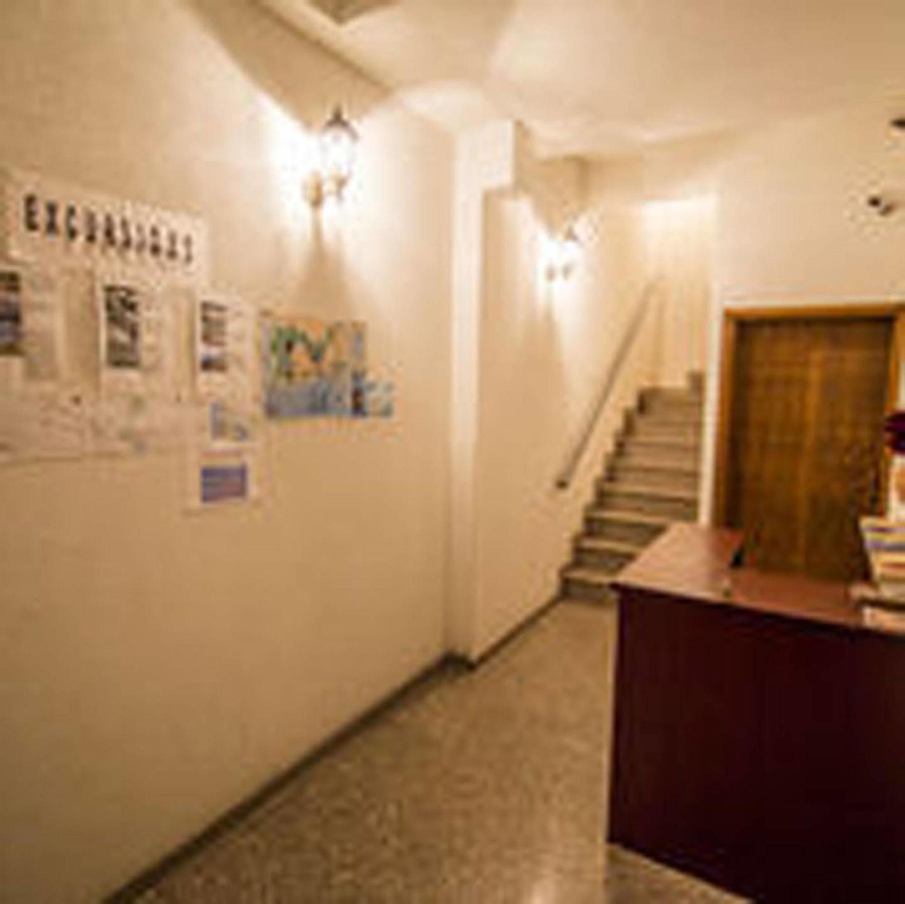 Luccia Apartments - Ohrid City Centre Exterior foto